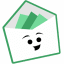 Goodbudget logo