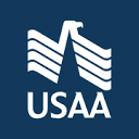 USAA logo